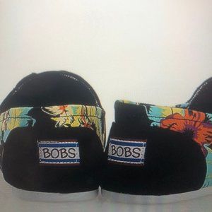 Women's BOBS from Skechers Paradise Slip Ons